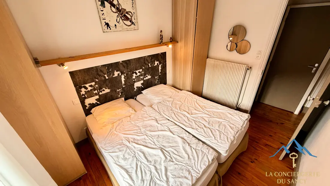 Appartements à Le Mont Dore