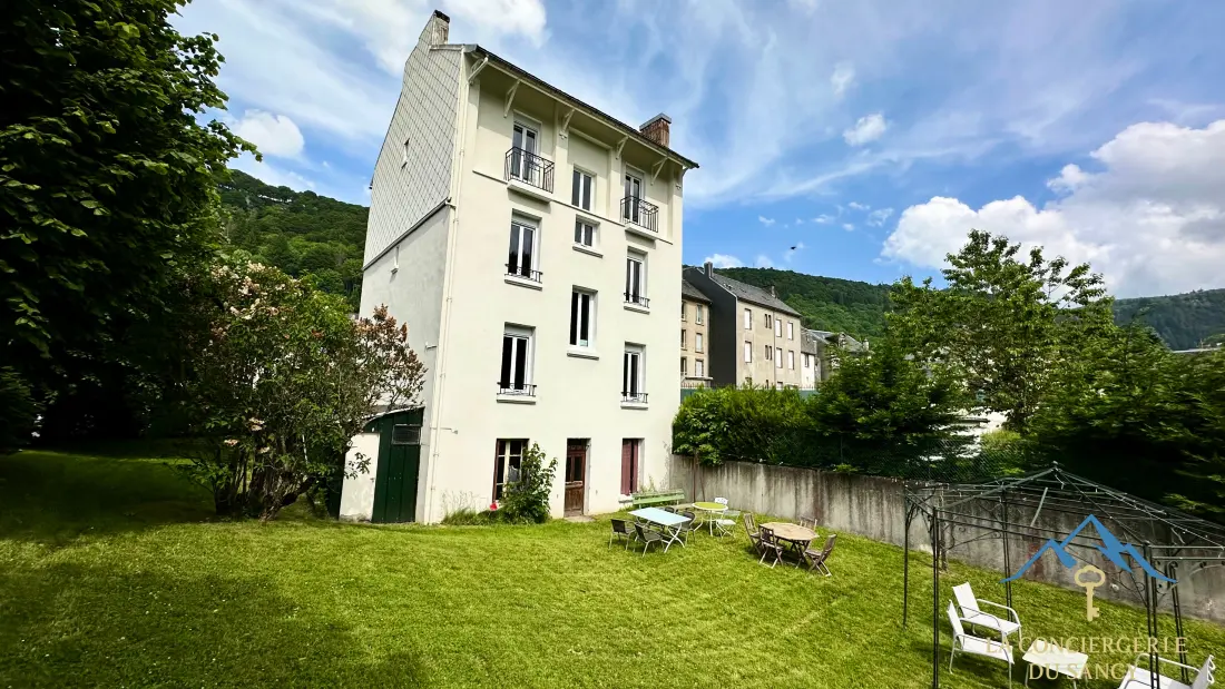 Appartements à Le Mont Dore