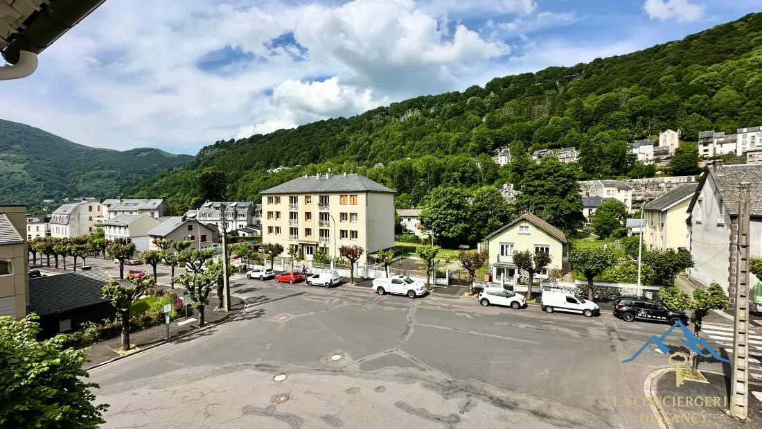 Appartements à Le Mont Dore