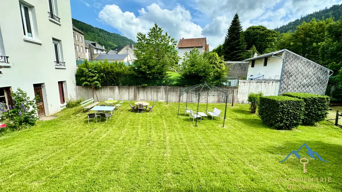 Appartements à Le Mont Dore