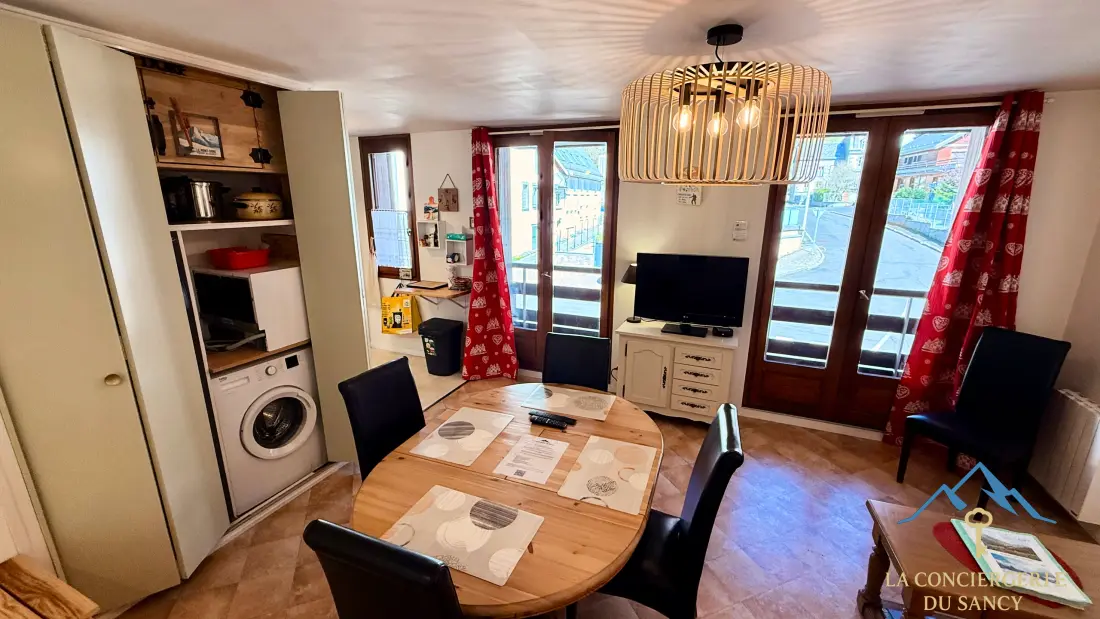 Appartements à Le Mont Dore