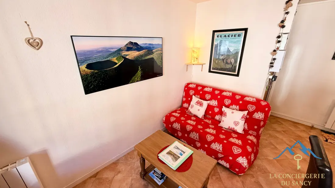 Appartements à Le Mont Dore