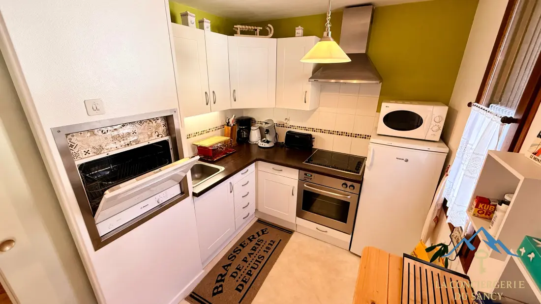 Appartements à Le Mont Dore
