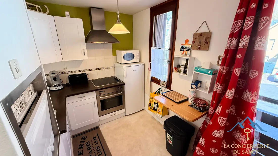 Appartements à Le Mont Dore