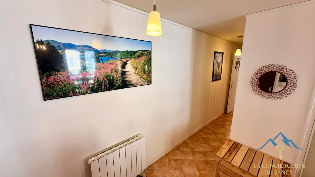 Appartements à Le Mont Dore