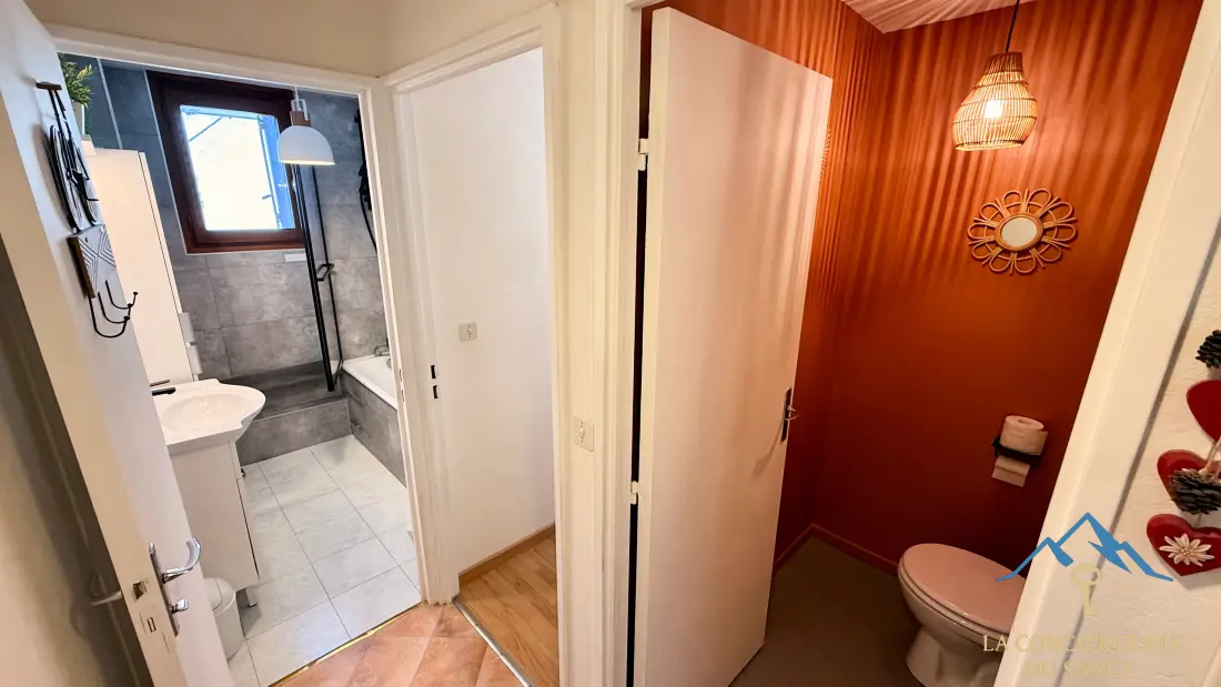 Appartements à Le Mont Dore