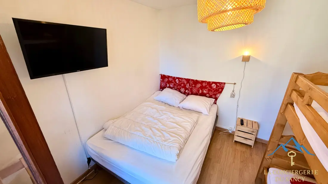 Appartements à Le Mont Dore