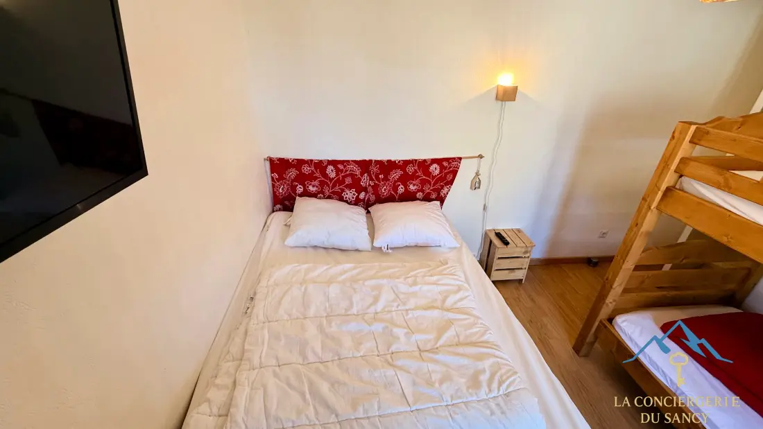 Appartements à Le Mont Dore