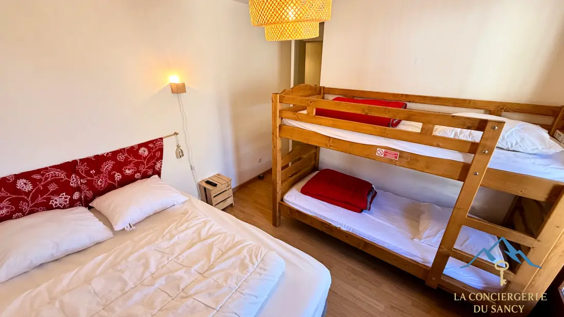 Appartements à Le Mont Dore