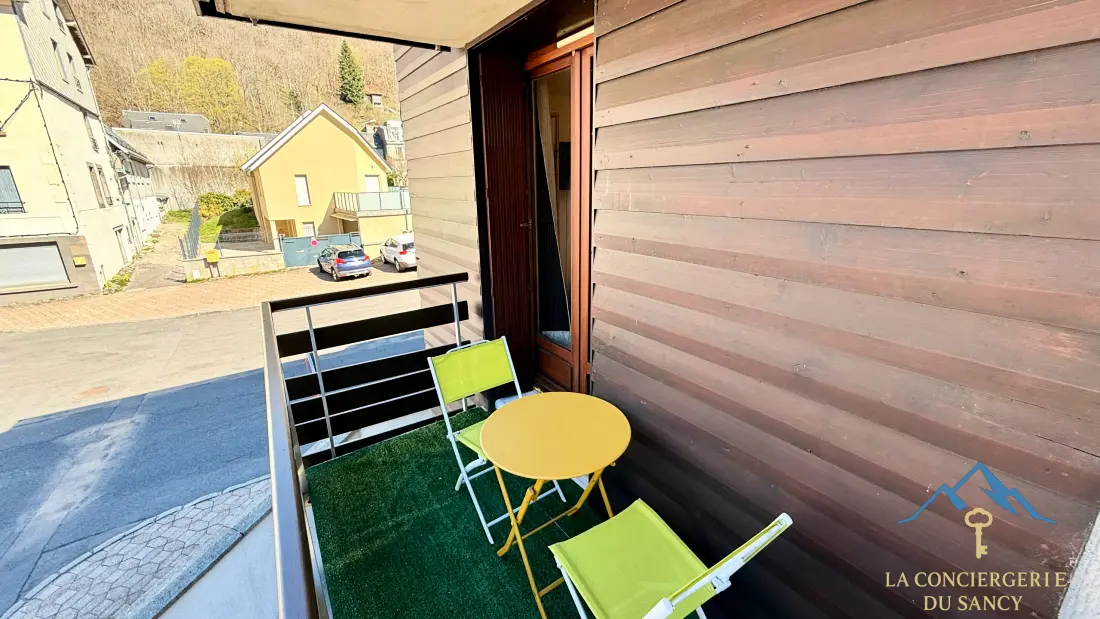 Appartements à Le Mont Dore