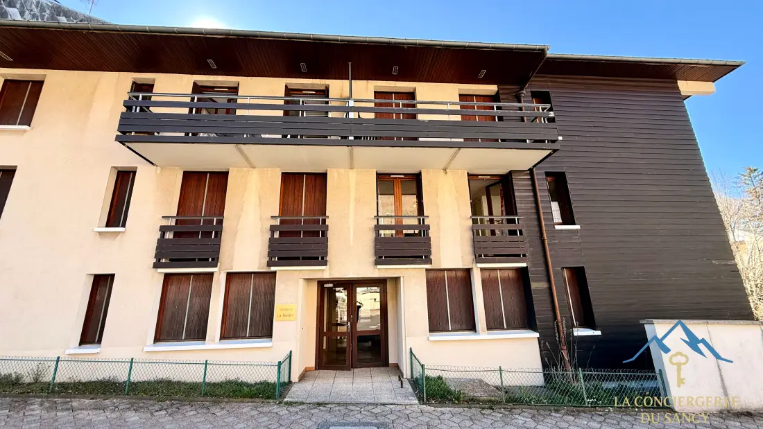 Appartements à Le Mont Dore