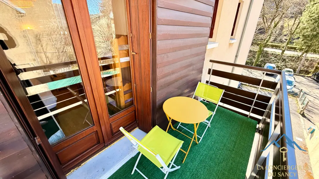 Appartements à Le Mont Dore