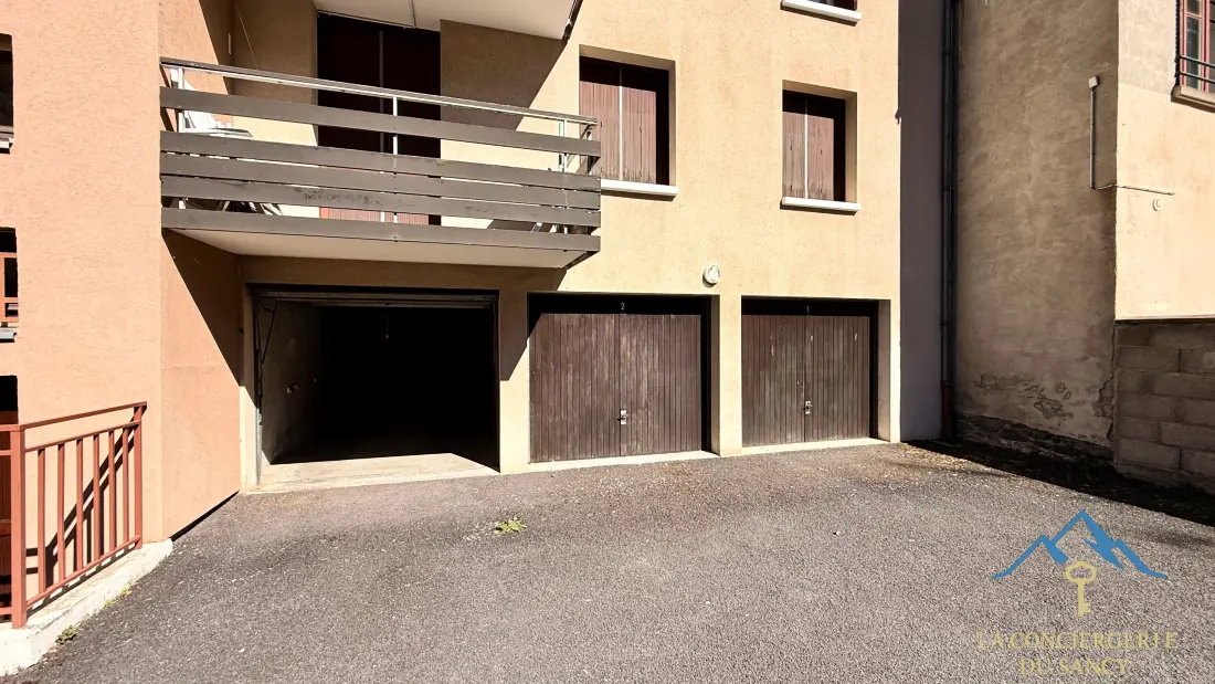 Appartements à Le Mont Dore
