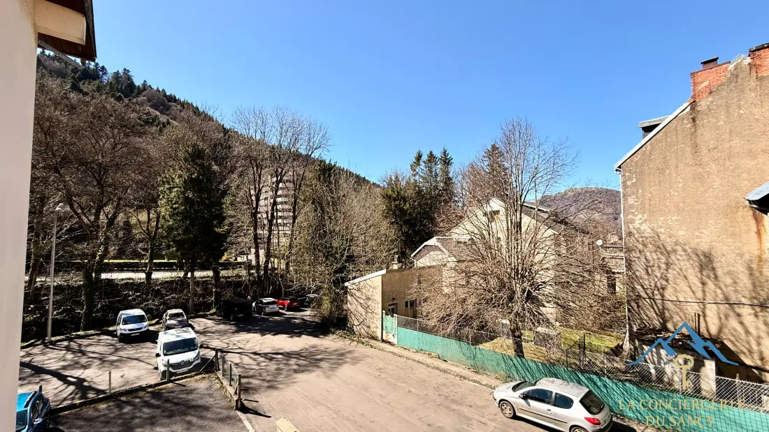 Appartements à Le Mont Dore