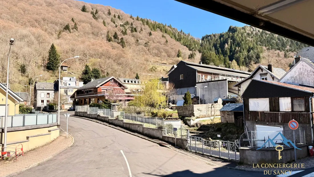 Appartements à Le Mont Dore