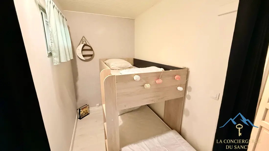 Appartements à Le Mont Dore