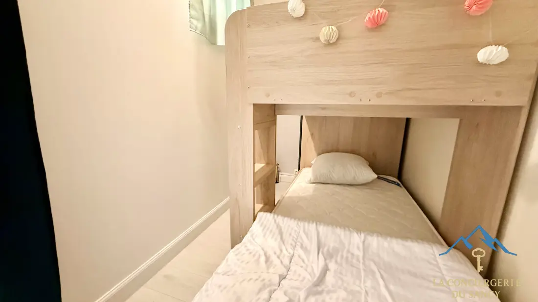 Appartements à Le Mont Dore