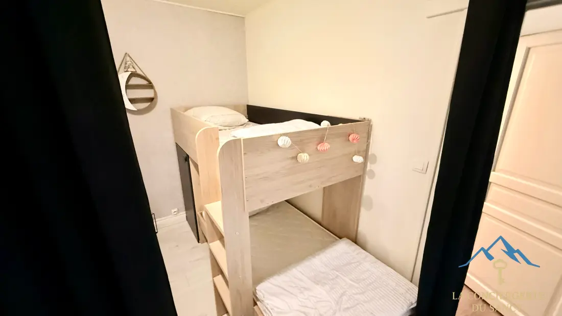 Appartements à Le Mont Dore