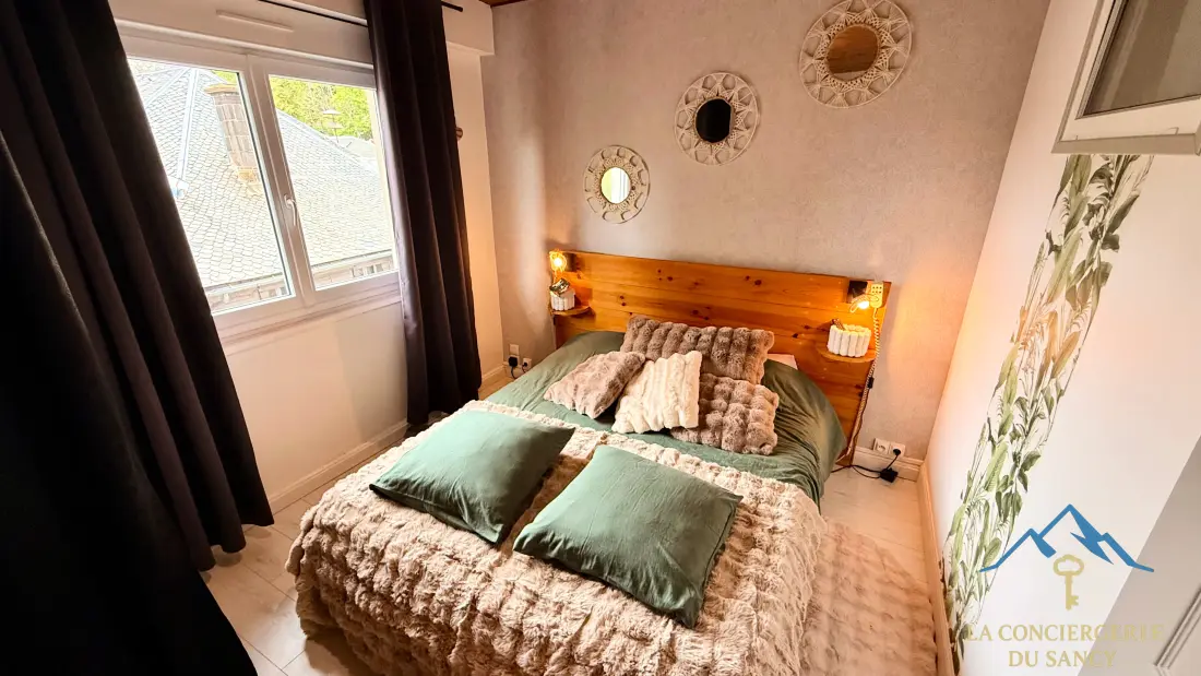 Appartements à Le Mont Dore