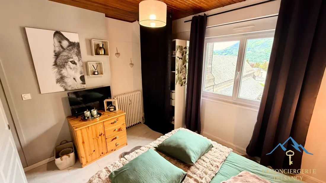 Appartements à Le Mont Dore