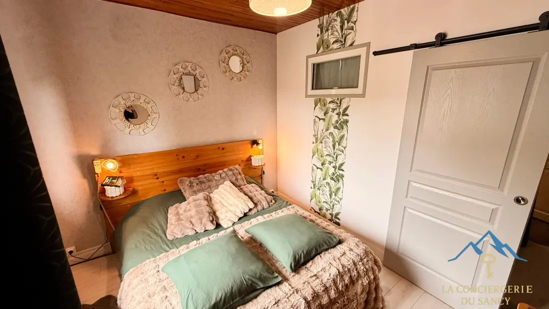 Appartements à Le Mont Dore