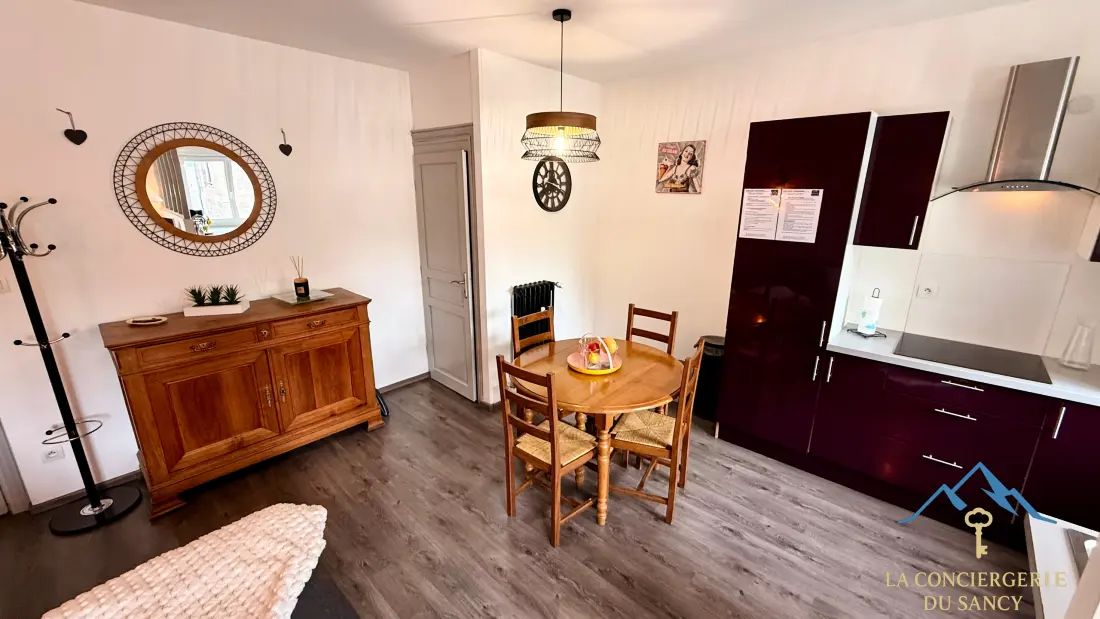 Appartements à Le Mont Dore