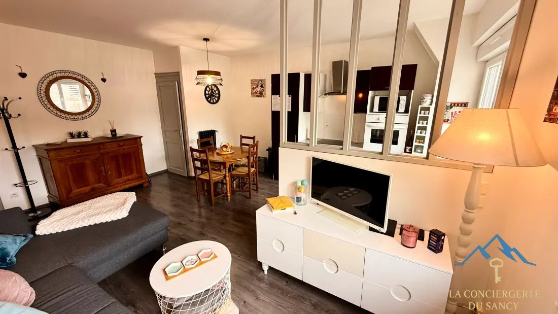 Appartements à Le Mont Dore