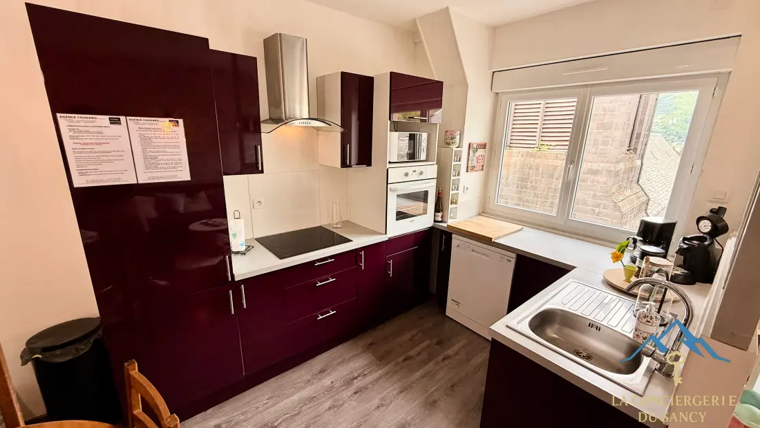 Appartements à Le Mont Dore