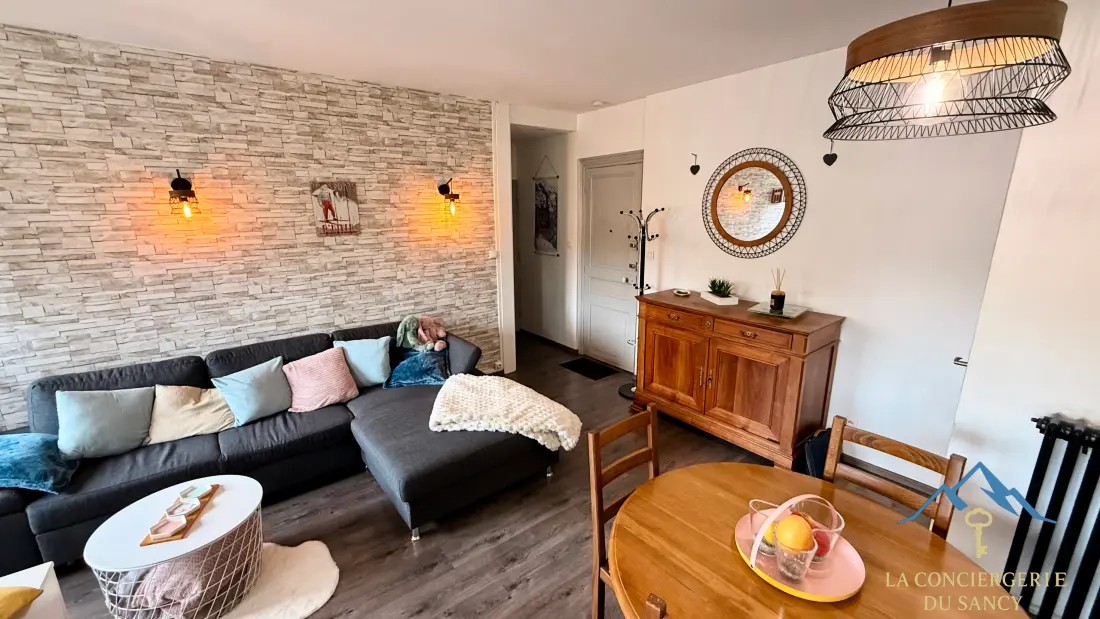 Appartements à Le Mont Dore