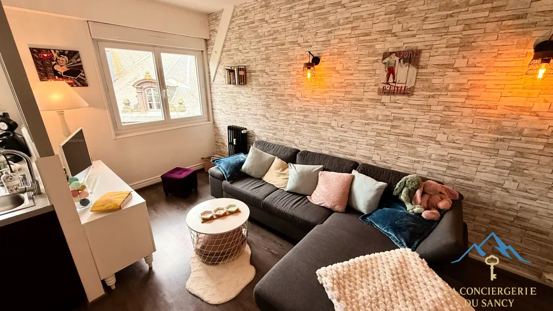 Appartements à Le Mont Dore