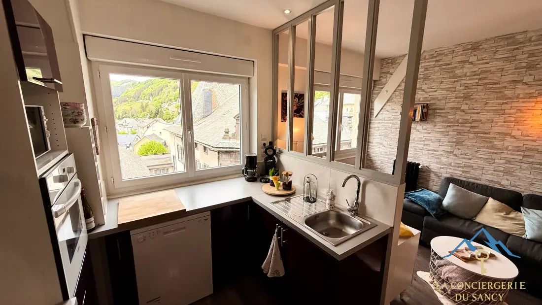 Appartements à Le Mont Dore