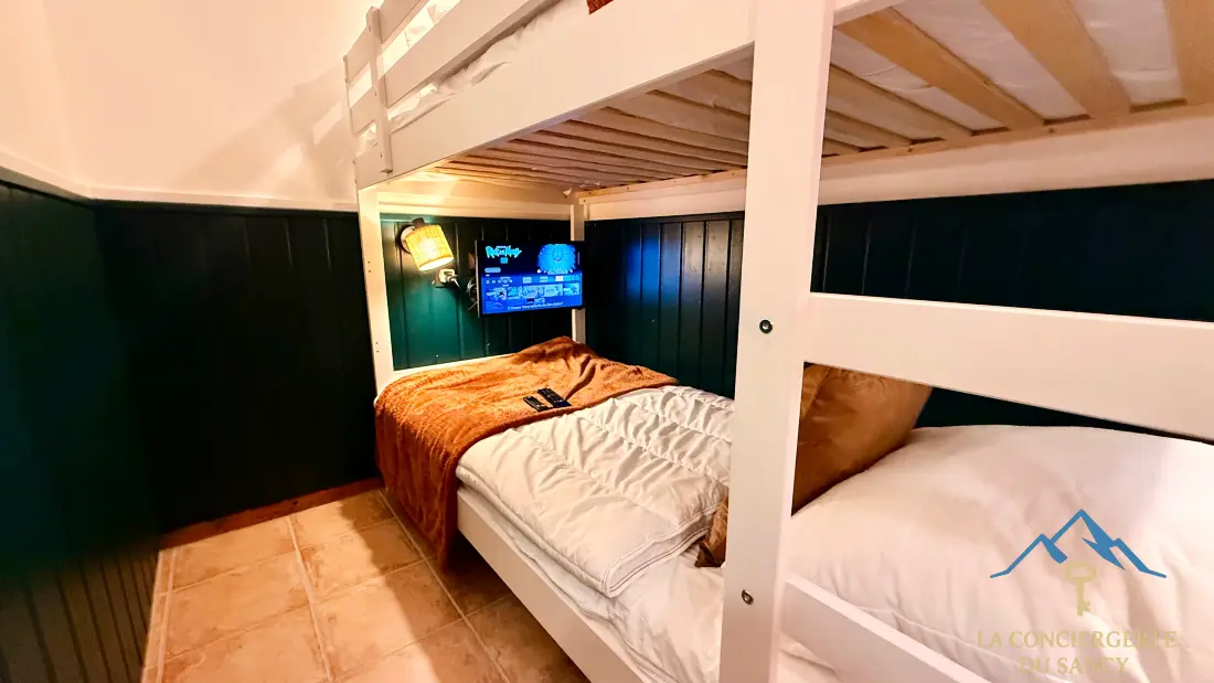 Appartements à Le Mont Dore