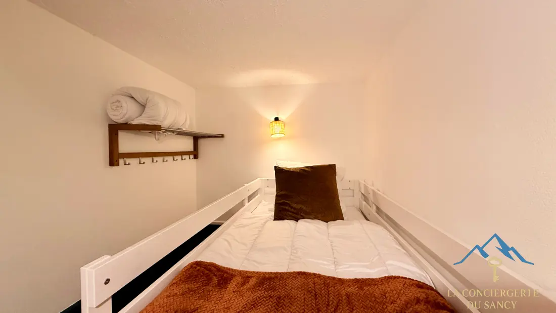 Appartements à Le Mont Dore