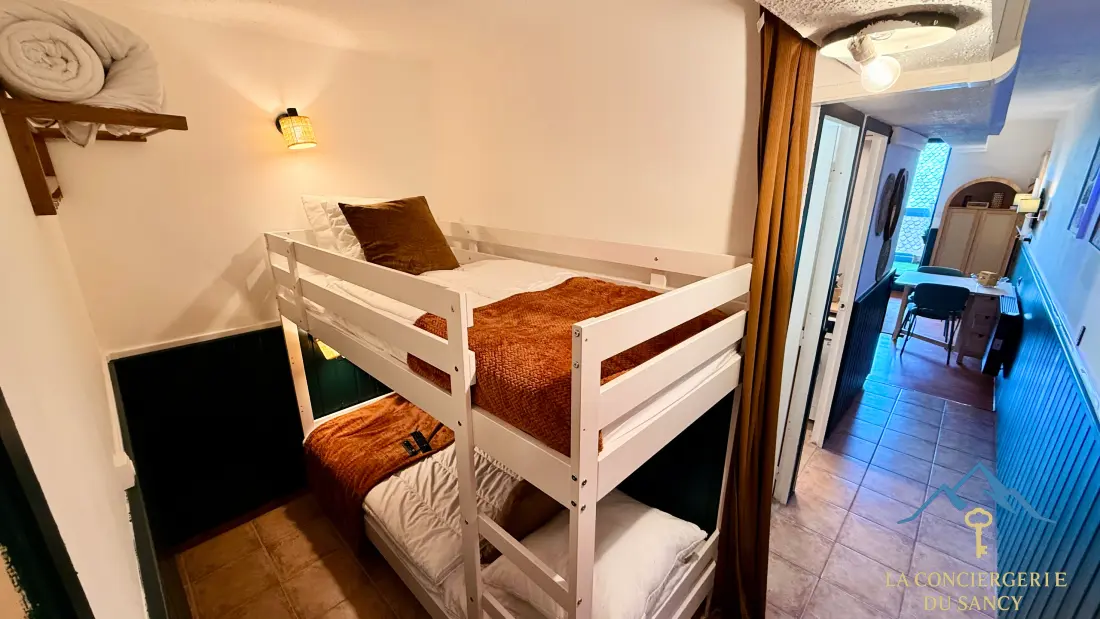 Appartements à Le Mont Dore