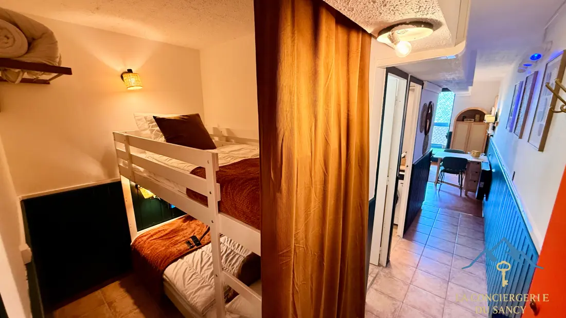 Appartements à Le Mont Dore