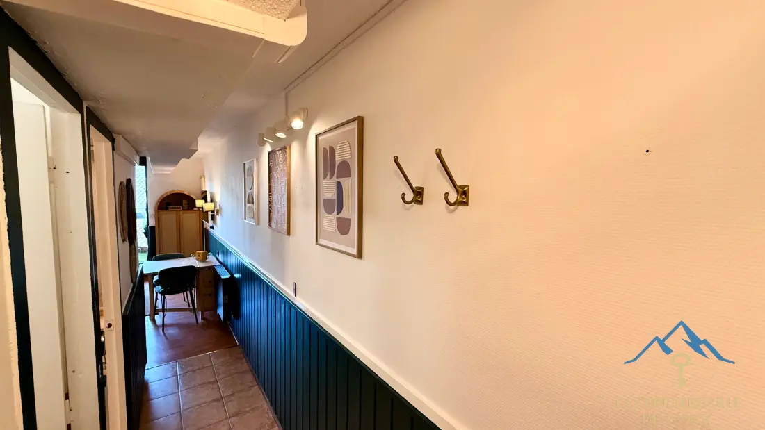Appartements à Le Mont Dore