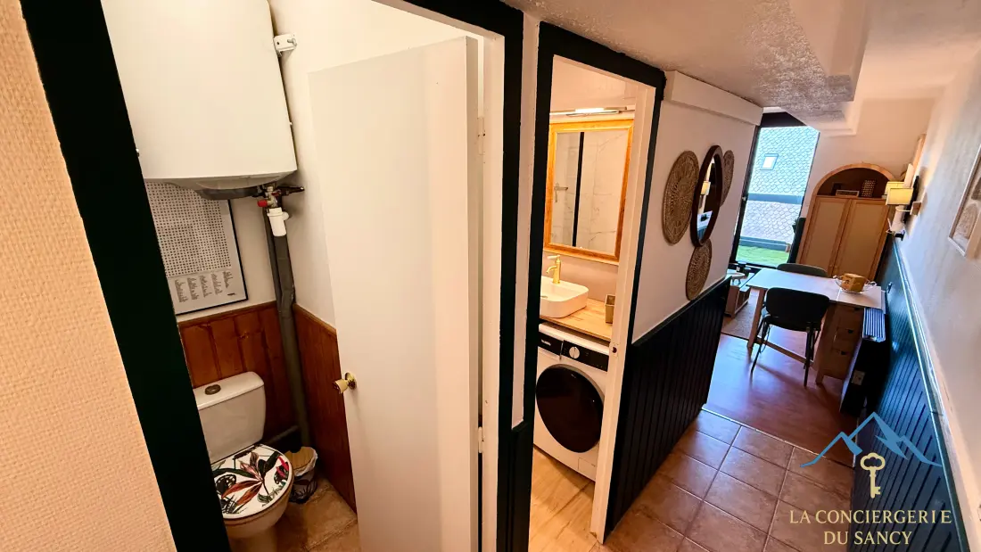 Appartements à Le Mont Dore