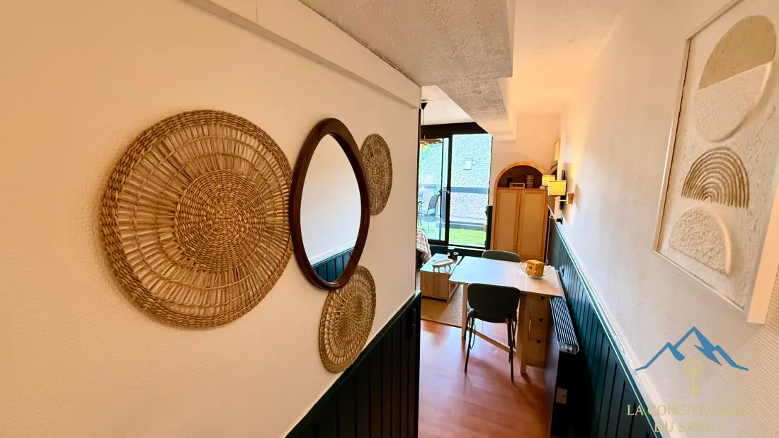 Appartements à Le Mont Dore