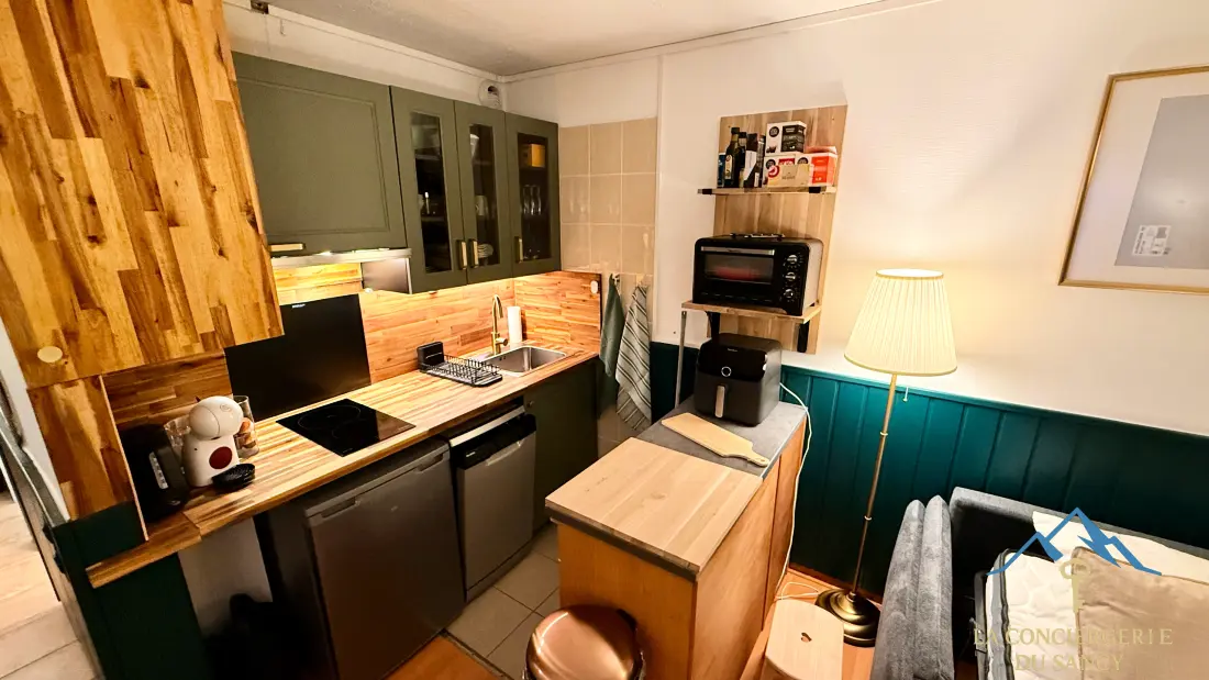 Appartements à Le Mont Dore