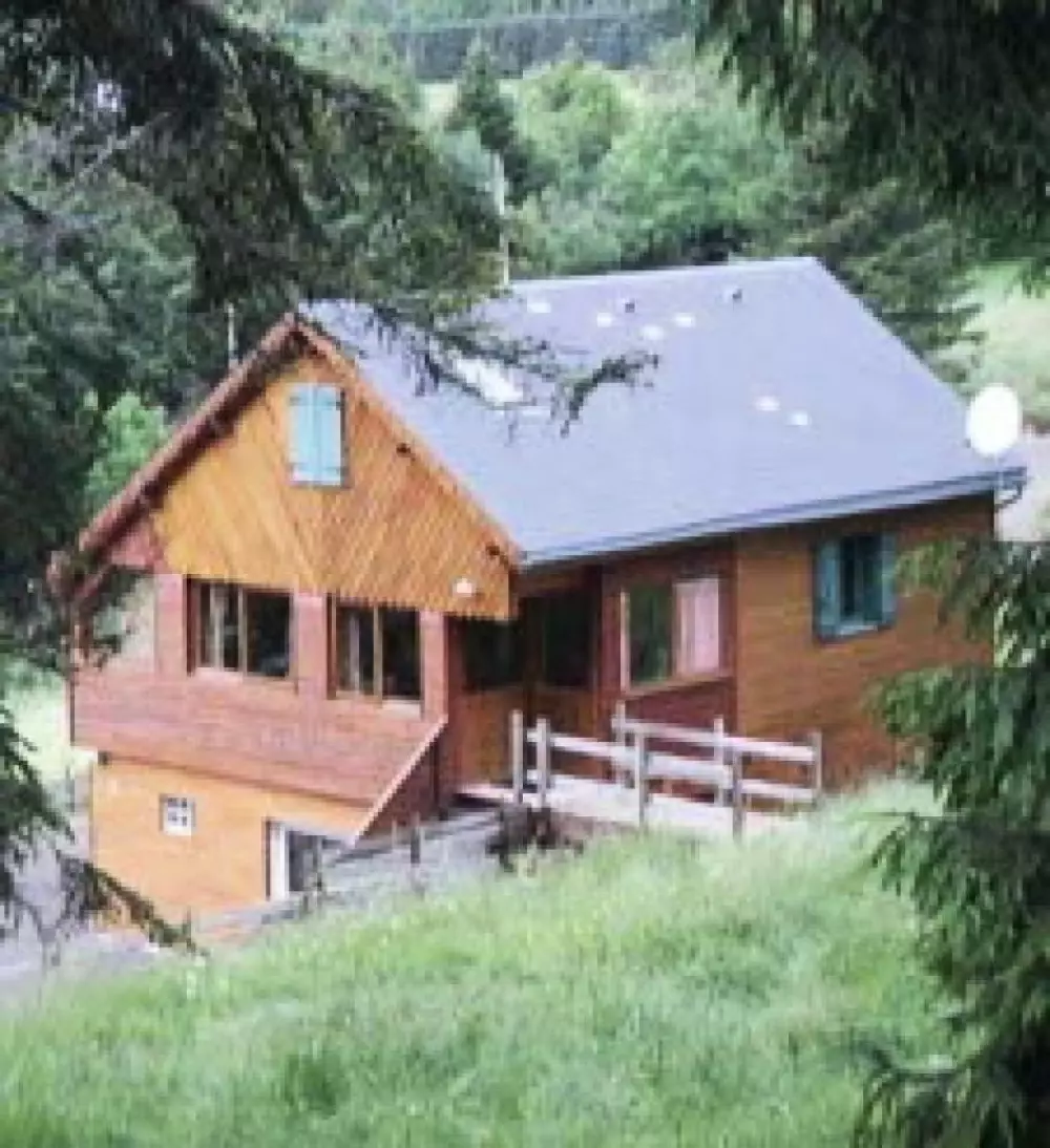 Gîte à Le Mont-dore  6