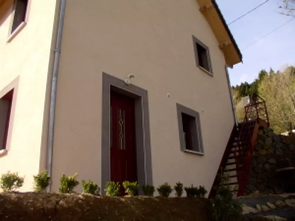 Gîte à Le Mont-dore  7