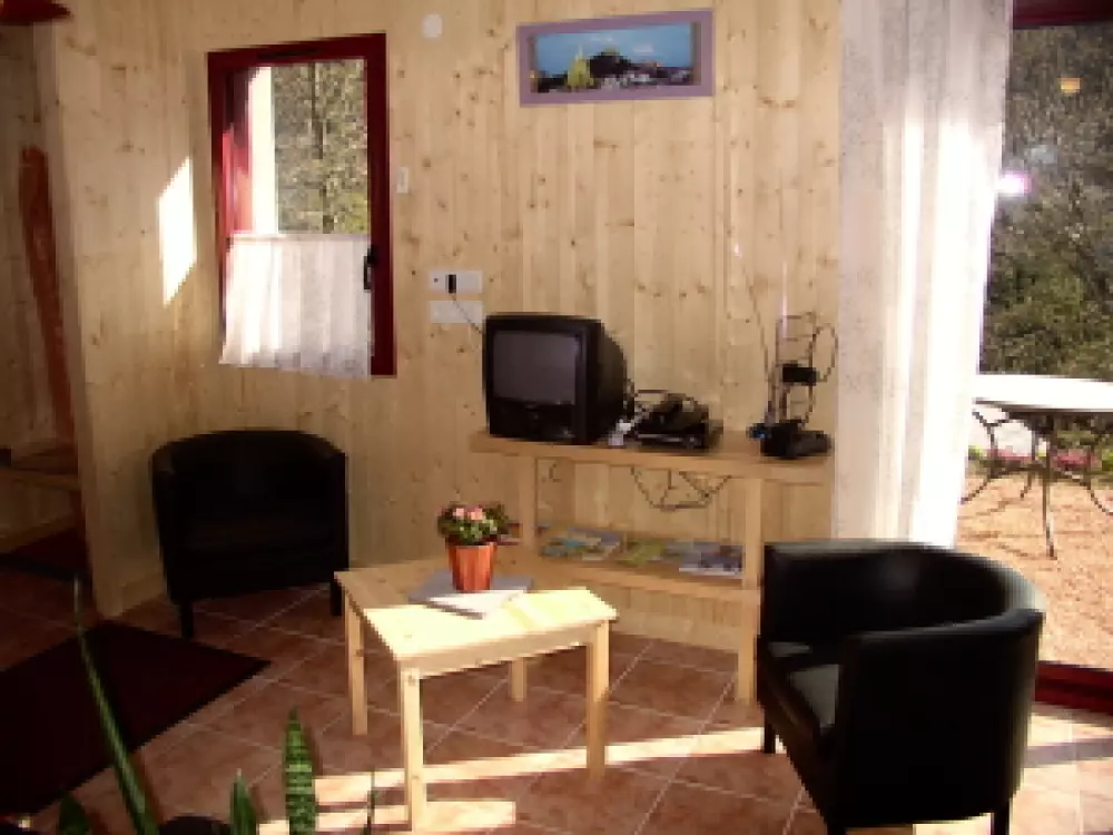 Gîte à Le Mont-dore  7
