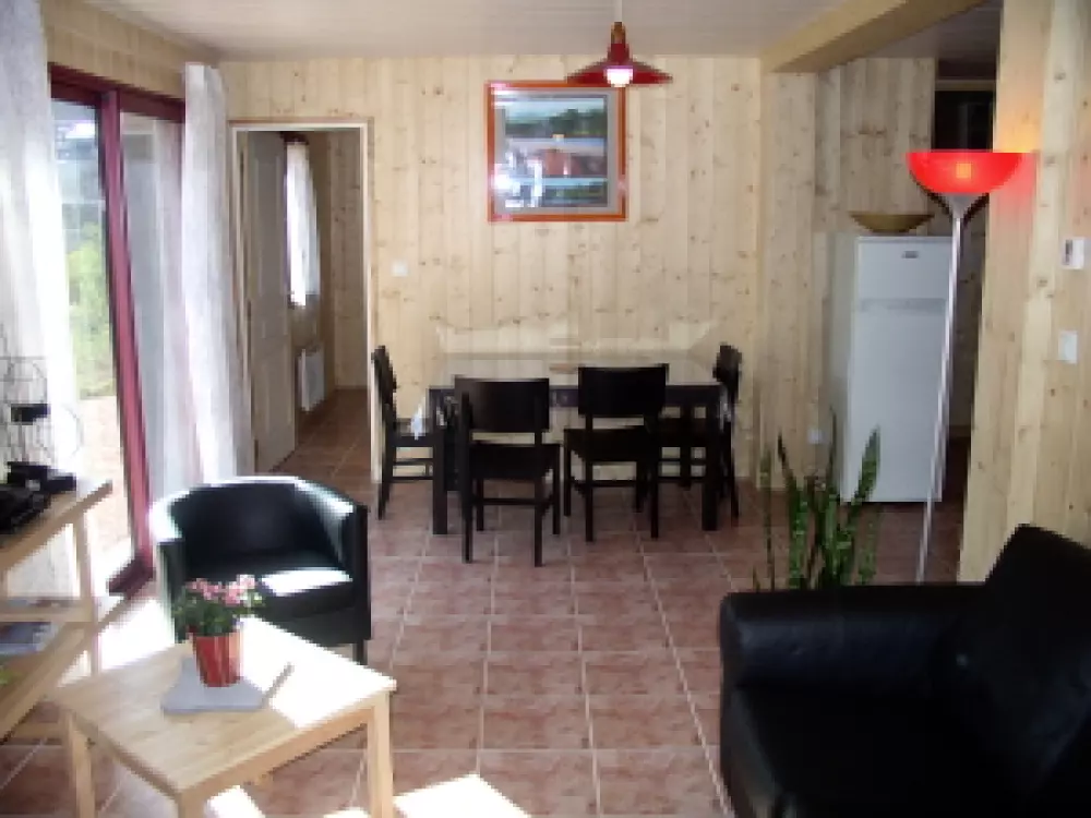 Gîte à Le Mont-dore  7