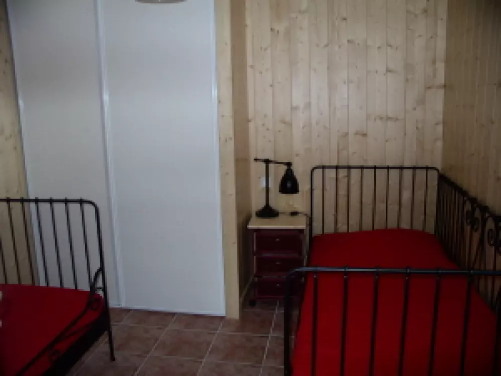 Gîte à Le Mont-dore  7
