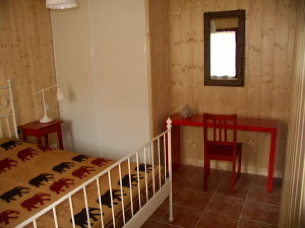 Gîte à Le Mont-dore  7
