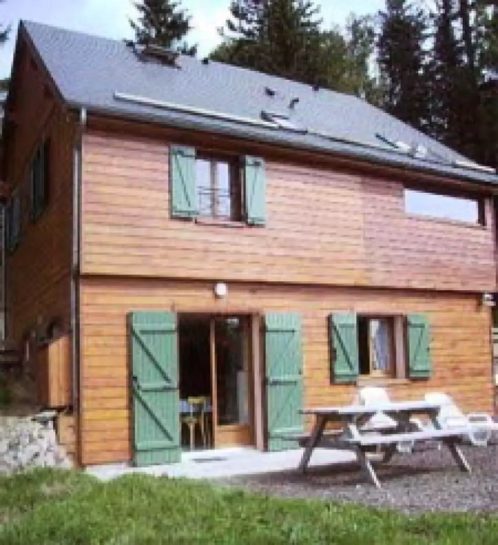 Gîte à Le Mont-dore  8
