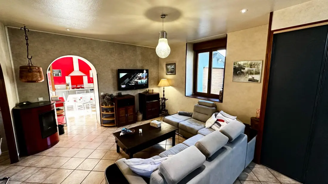 Maison à Le Mont Dore