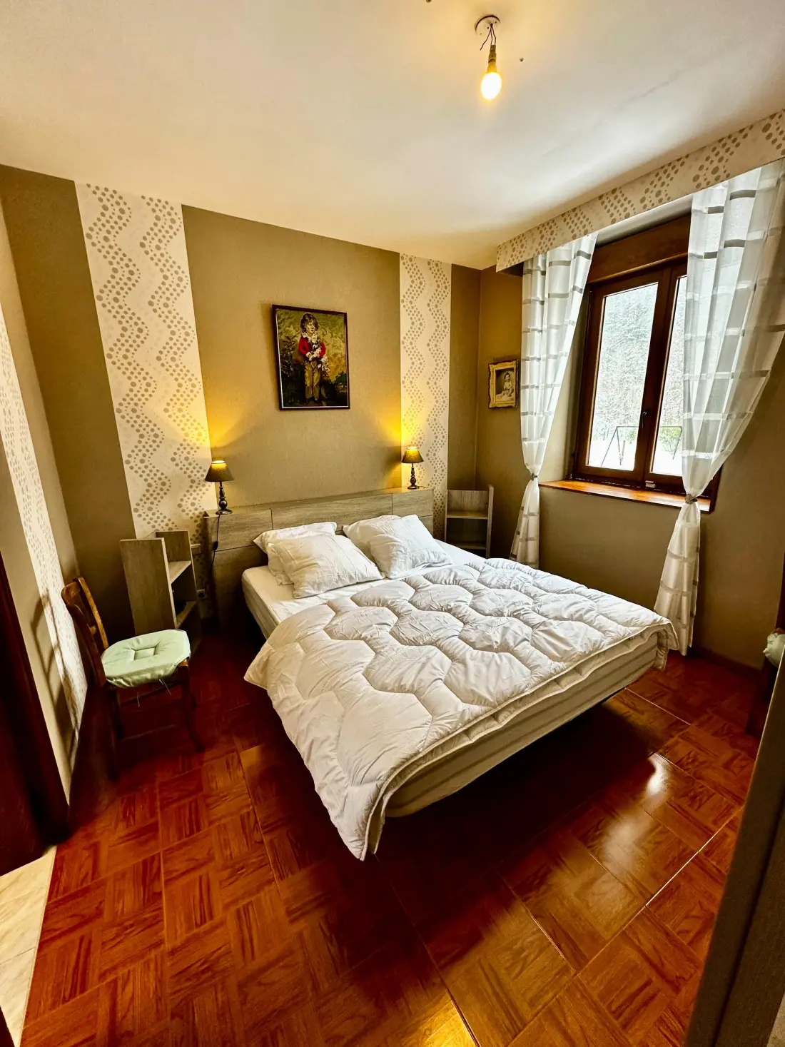 Maison à Le Mont Dore
