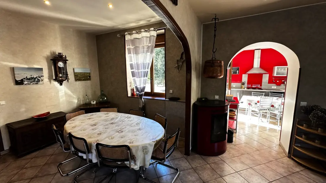 Maison à Le Mont Dore