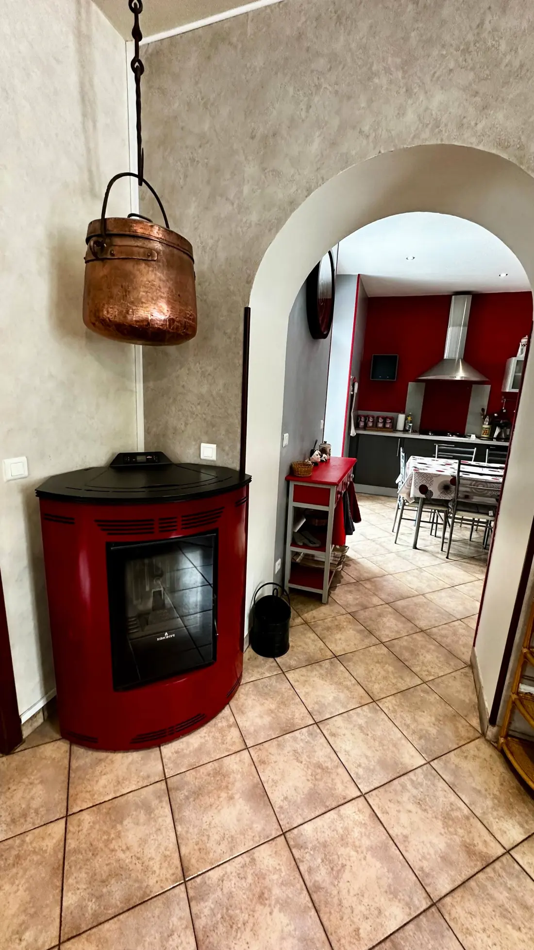 Maison à Le Mont Dore